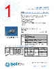 5HT 5-R Datasheet HTML 1Page - Bel Fuse Inc. 
