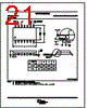 AM26LS32AMFKB Datasheet HTML 21Page - Texas Instruments 