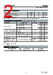 PU3JBH Datasheet HTML 2Page - Taiwan Semiconductor Company, Ltd 