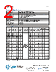GSA 12-R Datasheet HTML 2Page - Bel Fuse Inc. 