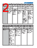DPF20-R4 Datasheet HTML 2Page - Omega Engineering, Inc. 