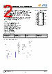 CG8010DX16 Datasheet HTML 2Page - CHIP GOAL ELECTRONICS CORP 