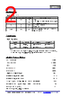 AP8012HSEC-R1 Datasheet HTML 2Page - Wuxi Chipown Micro-electronics limited 