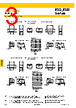 R1D10-1205/P Datasheet HTML 3Page - Recom International Power 