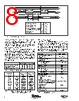 PCM1723E/2K Datasheet HTML 8Page - Texas Instruments 