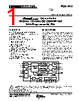 PCM1723E/2K Datasheet HTML 1Page - Texas Instruments 