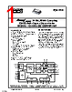 PCM1728E Datasheet HTML 1Page - Texas Instruments 