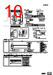 K3HB-R Datasheet HTML 10Page - Omron Electronics LLC 