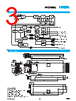FETA2500-36-R Datasheet HTML 3Page - COSEL CO., LTD. 