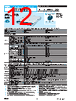 FETA3000BA-48-R Datasheet HTML 12Page - COSEL CO., LTD. 