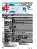 FETA3000BA-48-R Datasheet HTML 4Page - COSEL CO., LTD. 