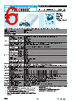 FETA3000BA-48-R Datasheet HTML 6Page - COSEL CO., LTD. 
