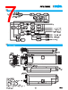 FETA3000BA-48-R Datasheet HTML 7Page - COSEL CO., LTD. 