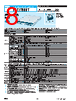 FETA3000BA-48-R Datasheet HTML 8Page - COSEL CO., LTD. 