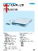 FETA3000BA-48-R Datasheet HTML 1Page - COSEL CO., LTD. 