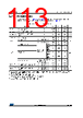 STM32F412RGT6PTR Datasheet HTML 113Page - STMICROELECTRONICS 