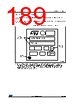 STM32F412RGU6PTR Datasheet HTML 189Page - STMICROELECTRONICS 