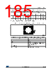 STM32F412RGT3TR Datasheet HTML 185Page - STMICROELECTRONICS 