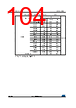 STM32F412RGT7P Datasheet HTML 104Page - STMICROELECTRONICS 