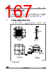 STM32F412RGT7P Datasheet HTML 167Page - STMICROELECTRONICS 