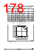 STM32F412RGU6 Datasheet HTML 178Page - STMICROELECTRONICS 