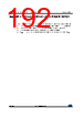 STM32F412RGU3 Datasheet HTML 192Page - STMICROELECTRONICS 