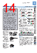 FD-R41 Datasheet HTML 14Page - Panasonic Semiconductor 
