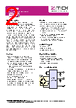 ZSC31150FEC-R Datasheet HTML 2Page - Zentrum Mikroelektronik Dresden AG 