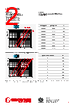 R276-R277-R278-R279-0360 Datasheet HTML 2Page - GIACOMINI WATER E-MOTION 