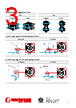 R276-R277-R278-R279-0360 Datasheet HTML 3Page - GIACOMINI WATER E-MOTION 
