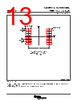 SN74LVCU04ADGVR.B Datasheet HTML 13Page - TI2 