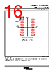 SN74LVCU04ADGVR.B Datasheet HTML 16Page - TI2 