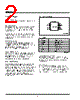 X24C01API Datasheet HTML 2Page - IC MICROSYSTEMS 