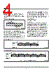 X24C01API Datasheet HTML 4Page - IC MICROSYSTEMS 