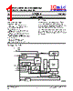 X24C01API Datasheet HTML 1Page - IC MICROSYSTEMS 