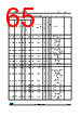 STM32F429NET6 Datasheet HTML 65Page - STMicroelectronics 