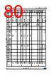 STM32F429NET6 Datasheet HTML 80Page - STMicroelectronics 