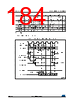 STM32F429NET6 Datasheet HTML 184Page - STMicroelectronics 