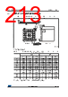 STM32F427NET7 Datasheet HTML 213Page - STMicroelectronics 