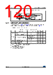 STM32F429NET7 Datasheet HTML 120Page - STMicroelectronics 