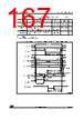 STM32F429NET7 Datasheet HTML 167Page - STMicroelectronics 
