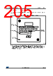 STM32F429NET7 Datasheet HTML 205Page - STMicroelectronics 