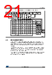 STM32F429NET7 Datasheet HTML 21Page - STMicroelectronics 