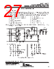 TLV2211CDBVR Datasheet HTML 27Page - Texas Instruments 