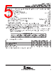 TLV2211CDBVR Datasheet HTML 5Page - Texas Instruments 