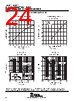 TLV2211CDBV Datasheet HTML 24Page - Texas Instruments 