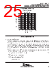 TLV2211CDBV Datasheet HTML 25Page - Texas Instruments 
