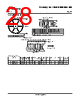 TLV2211CDBV Datasheet HTML 28Page - Texas Instruments 