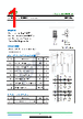 ISC13N65 Datasheet HTML 1Page - Inchange Semiconductor Company Limited 