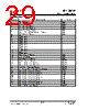 IP113MLF-DS-R09 Datasheet HTML 29Page - List of Unclassifed Manufacturers 